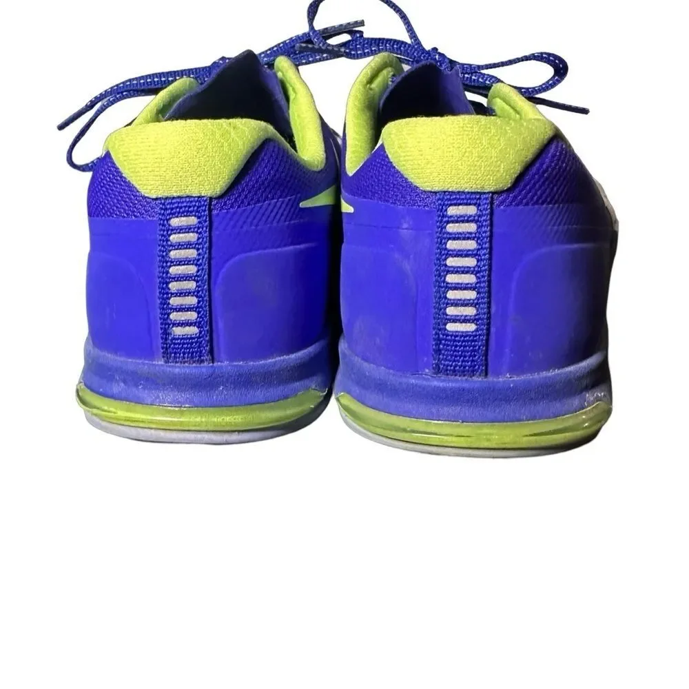 Nike Metcon 2 Flywire Training Shoe Size 10 Mens